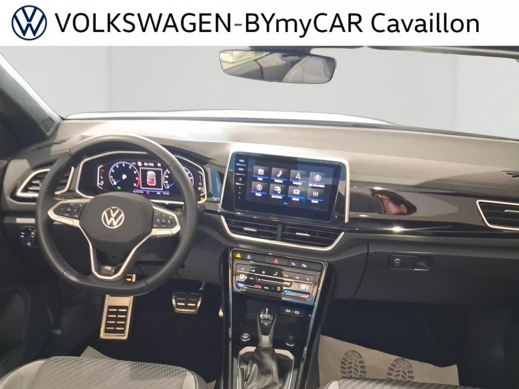 Volkswagen T-Roc - Photo 15