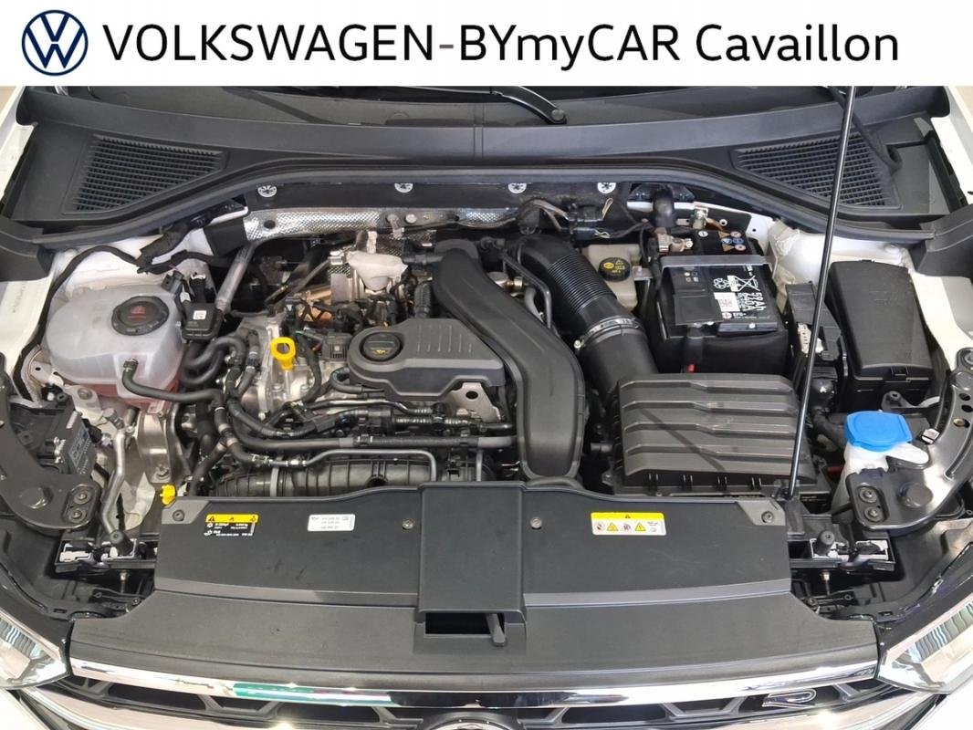Volkswagen T-Roc - Photo 16