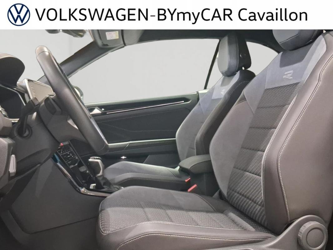 Volkswagen T-Roc - Photo 18