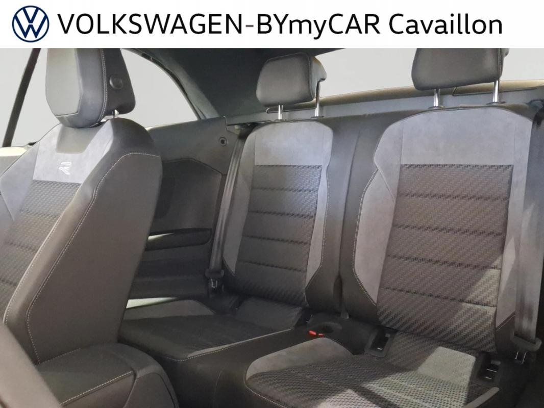 Volkswagen T-Roc - Photo 19