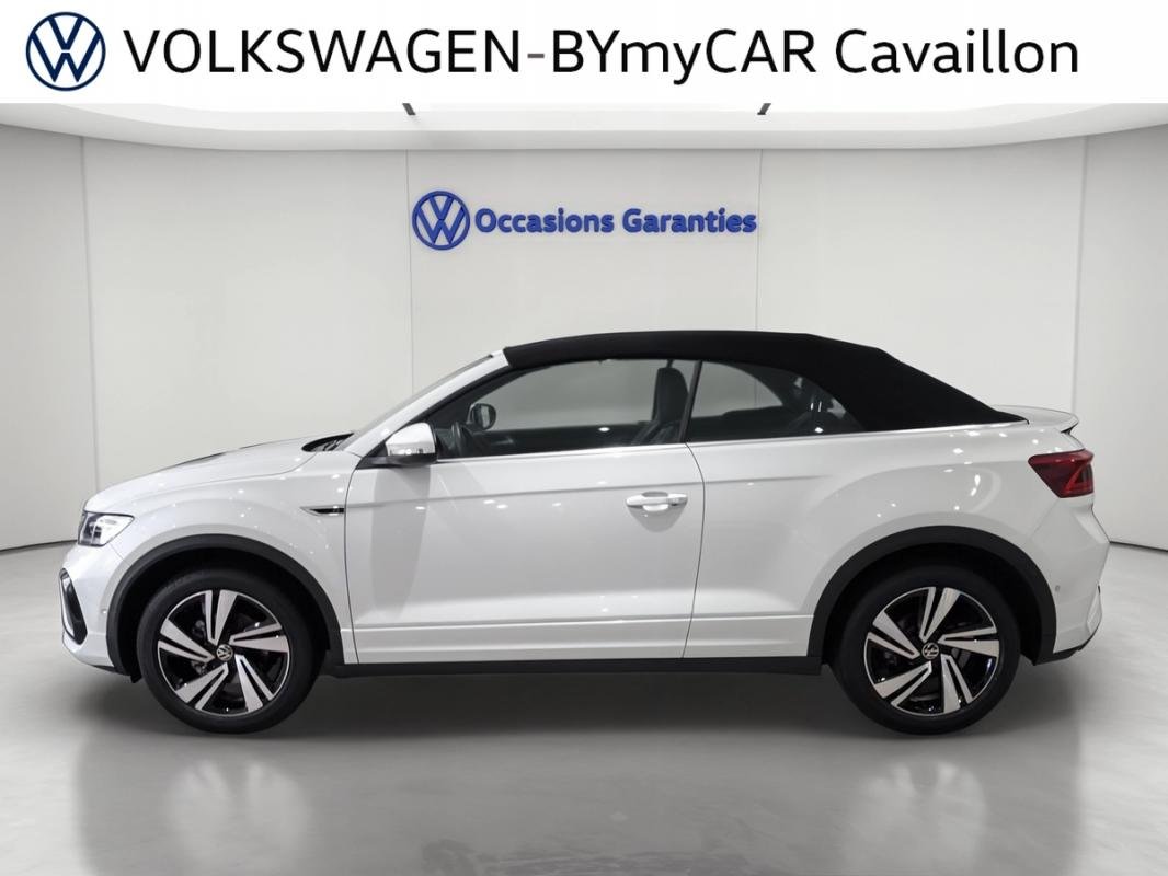 Volkswagen T-Roc - Photo 2