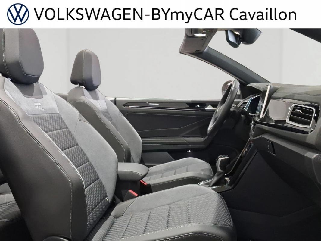 Volkswagen T-Roc - Photo 24