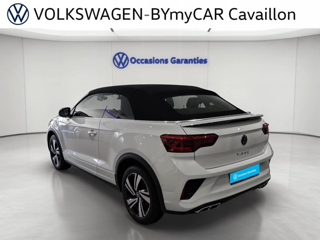 Volkswagen T-Roc - Photo 3