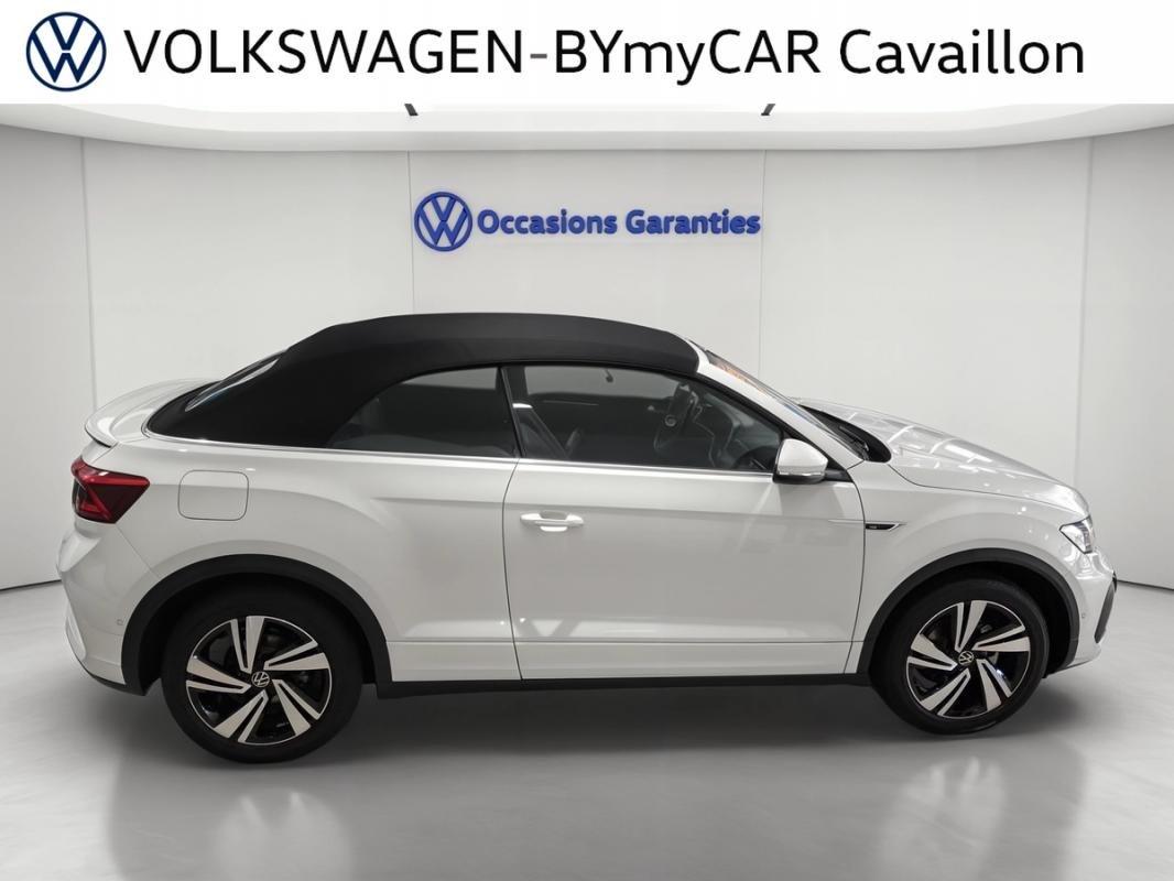 Volkswagen T-Roc - Photo 6