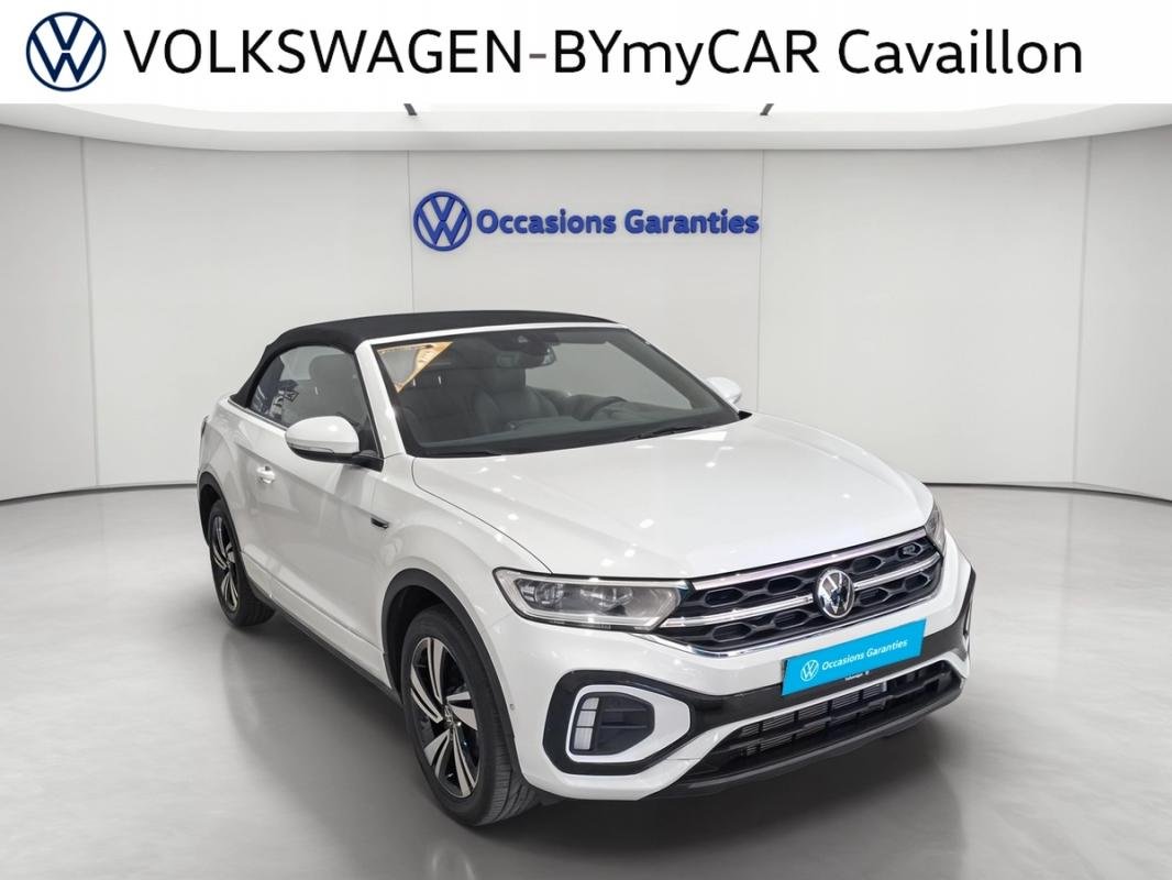 Volkswagen T-Roc - Photo 7