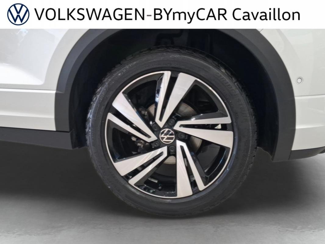 Volkswagen T-Roc - Photo 10