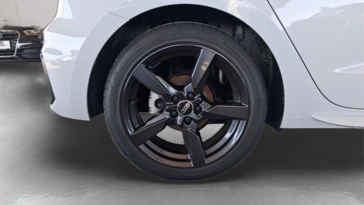 Audi A1 sportback - Photo 11