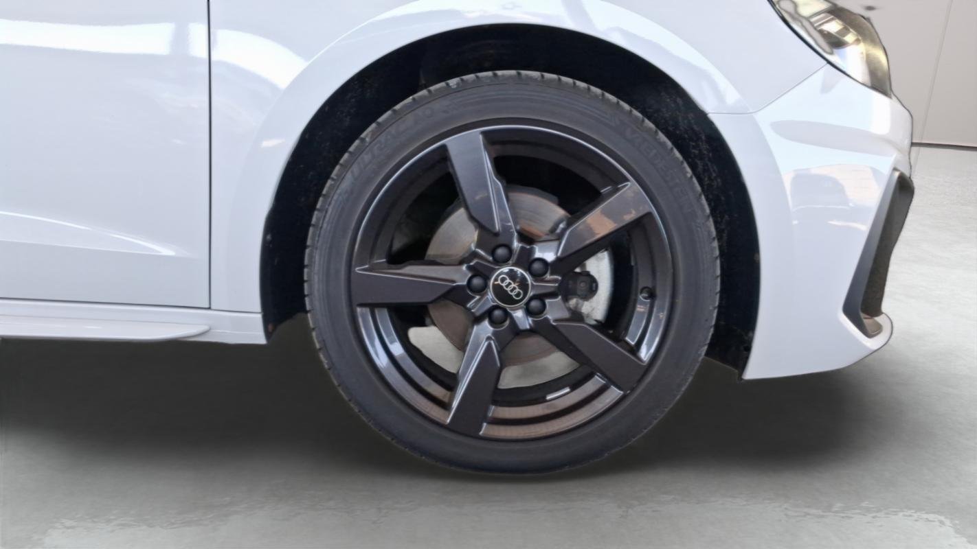 Audi A1 sportback - Photo 12