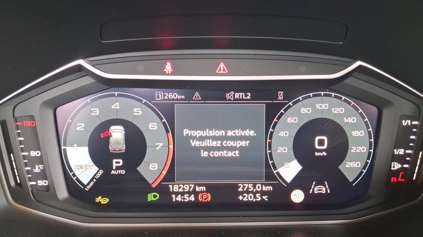 Audi A1 sportback - Photo 14