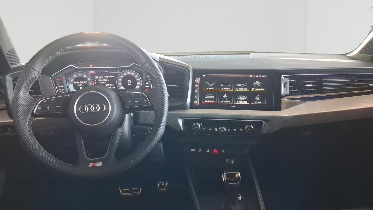Audi A1 sportback - Photo 15