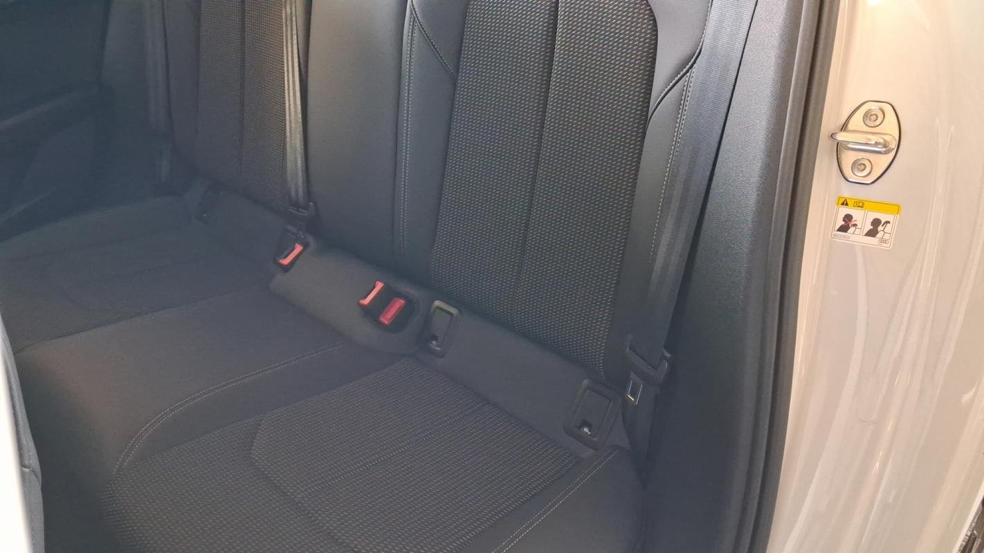 Audi A1 sportback - Photo 20