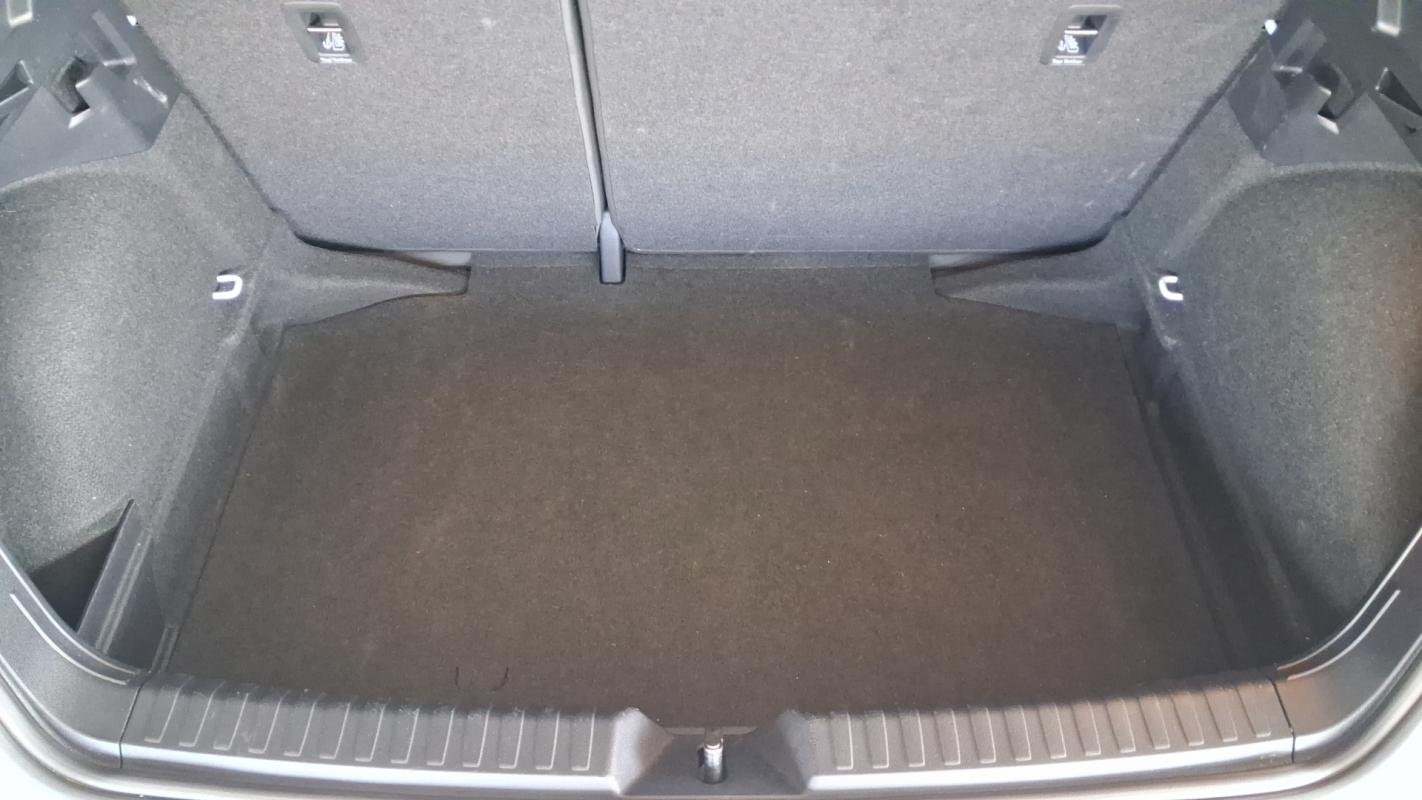 Audi A1 sportback - Photo 21