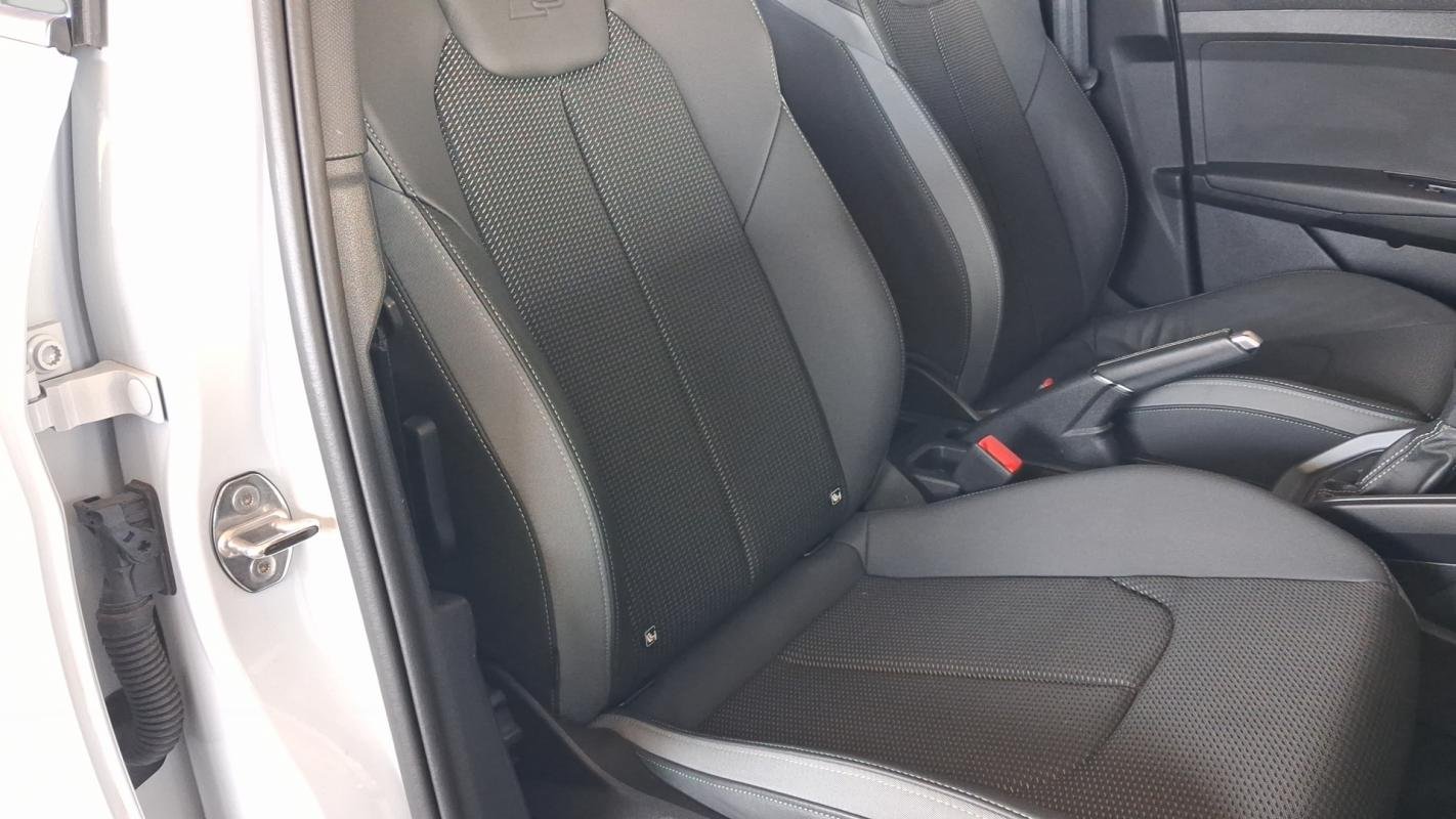 Audi A1 sportback - Photo 24