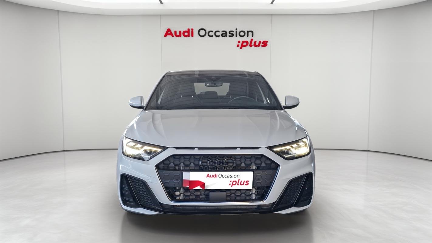 Audi A1 sportback - Photo 8