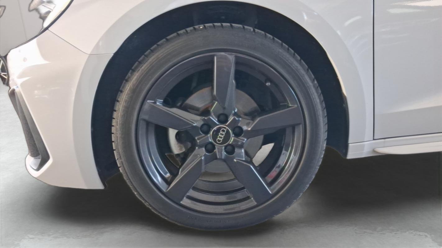 Audi A1 sportback - Photo 9