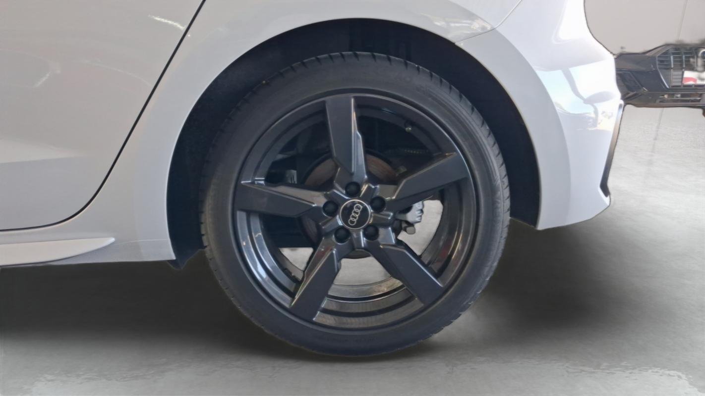 Audi A1 sportback - Photo 10