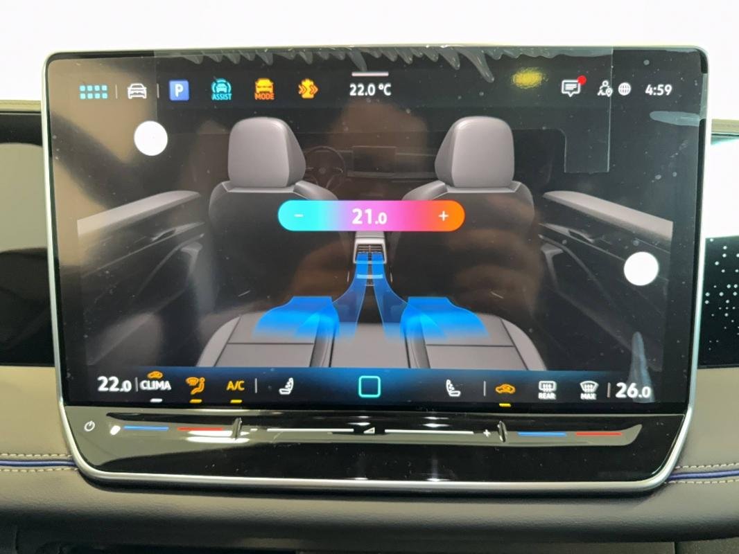 Volkswagen Tiguan - Photo 22