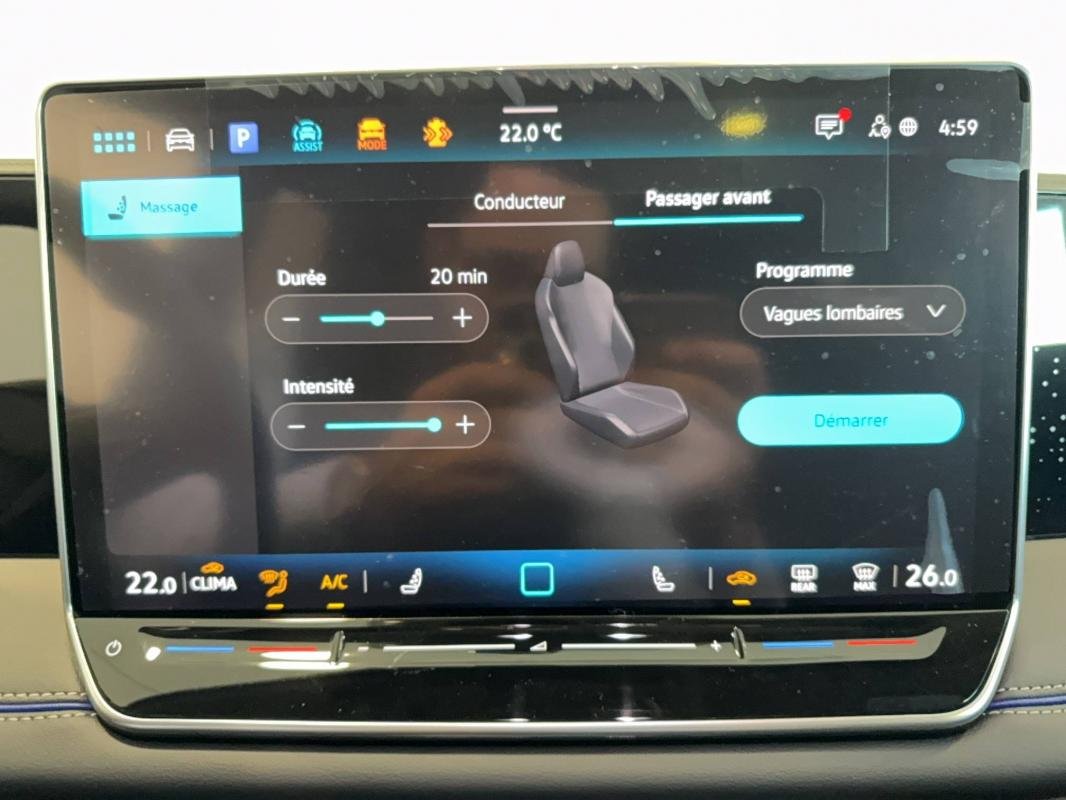 Volkswagen Tiguan - Photo 23