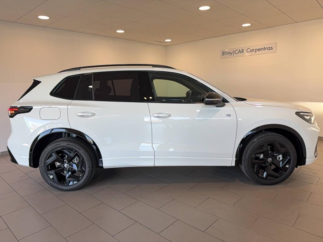 Volkswagen Tiguan - Photo 4