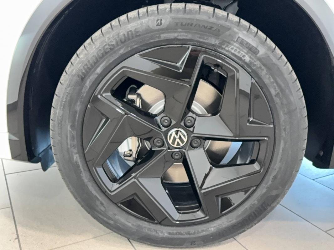 Volkswagen Tiguan - Photo 5
