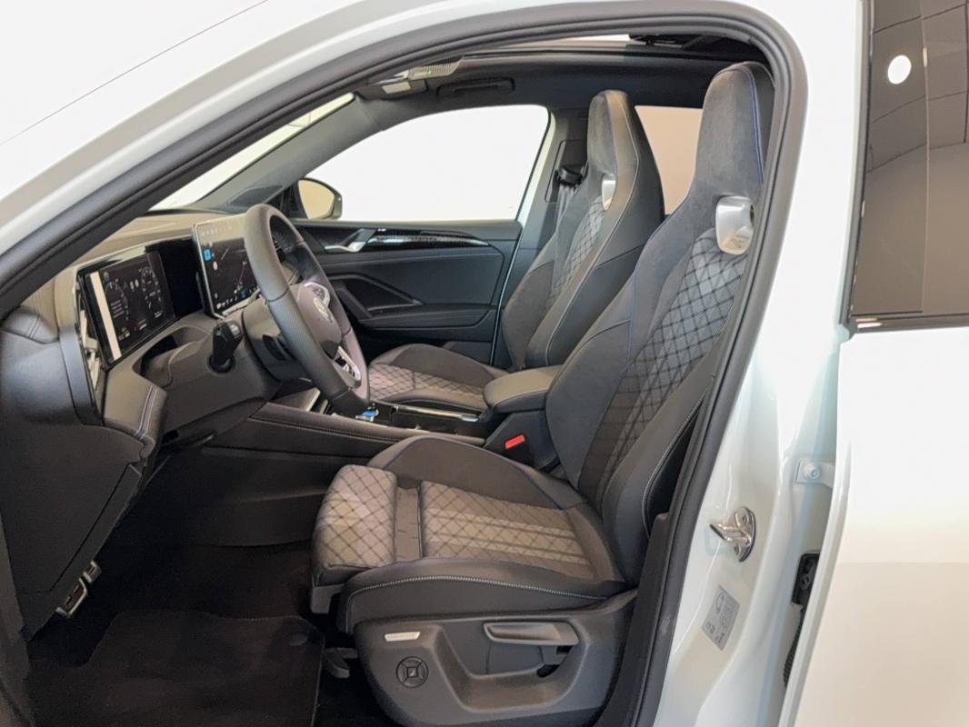 Volkswagen Tiguan - Photo 8