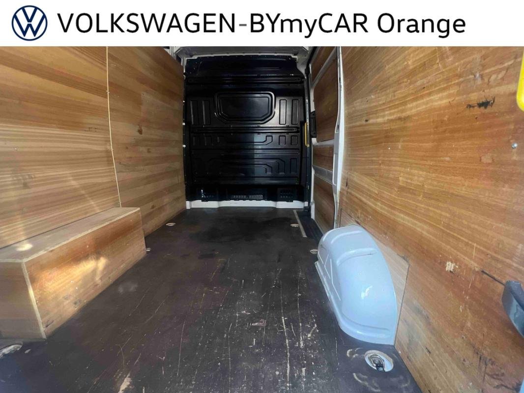 Volkswagen Crafter - Photo 20
