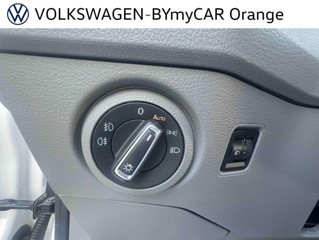 Volkswagen Crafter - Photo 29