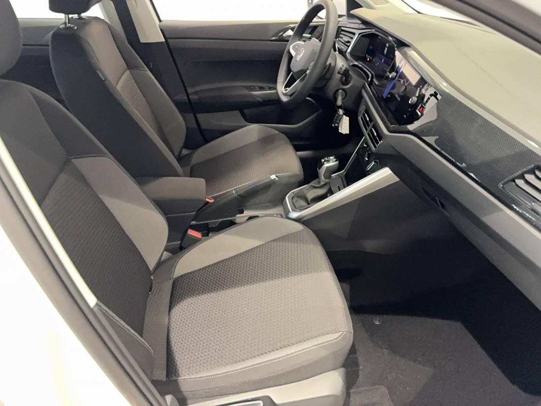 Volkswagen Taigo - Photo 11