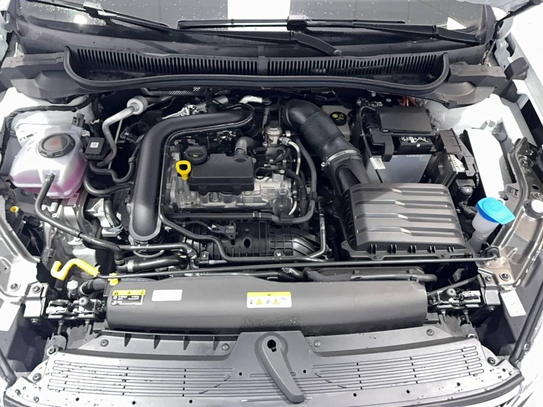 Volkswagen Taigo - Photo 13