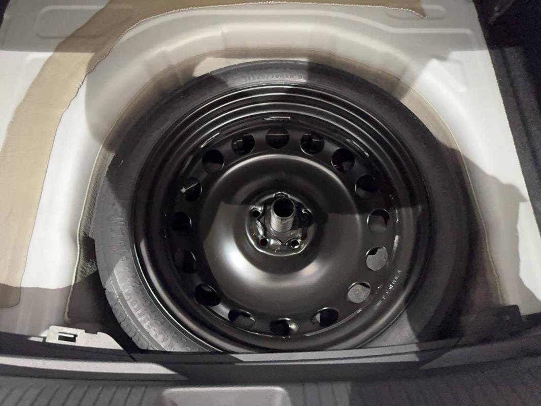 Volkswagen Taigo - Photo 15