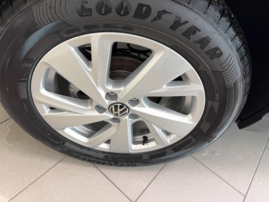 Volkswagen Taigo - Photo 5
