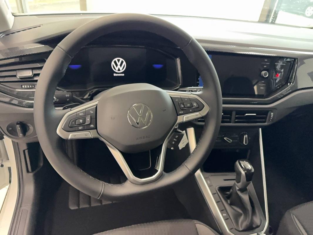 Volkswagen Taigo - Photo 6