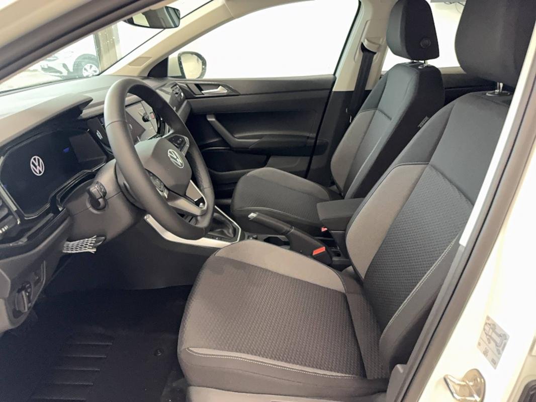 Volkswagen Taigo - Photo 8