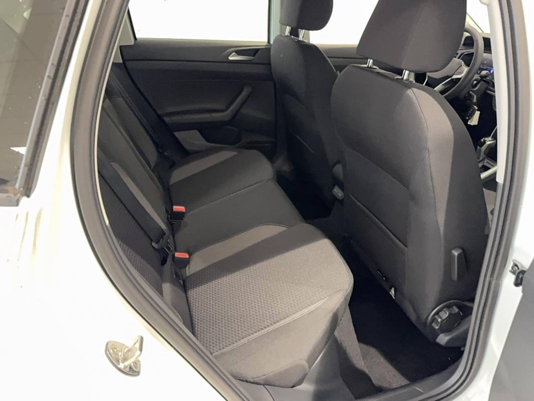 Volkswagen Taigo - Photo 9