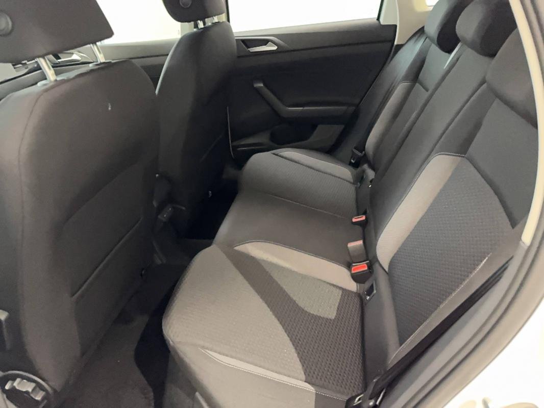 Volkswagen Taigo - Photo 10