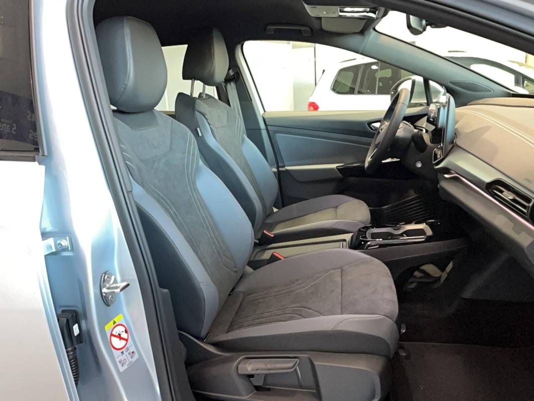 Volkswagen ID.4 - Photo 11