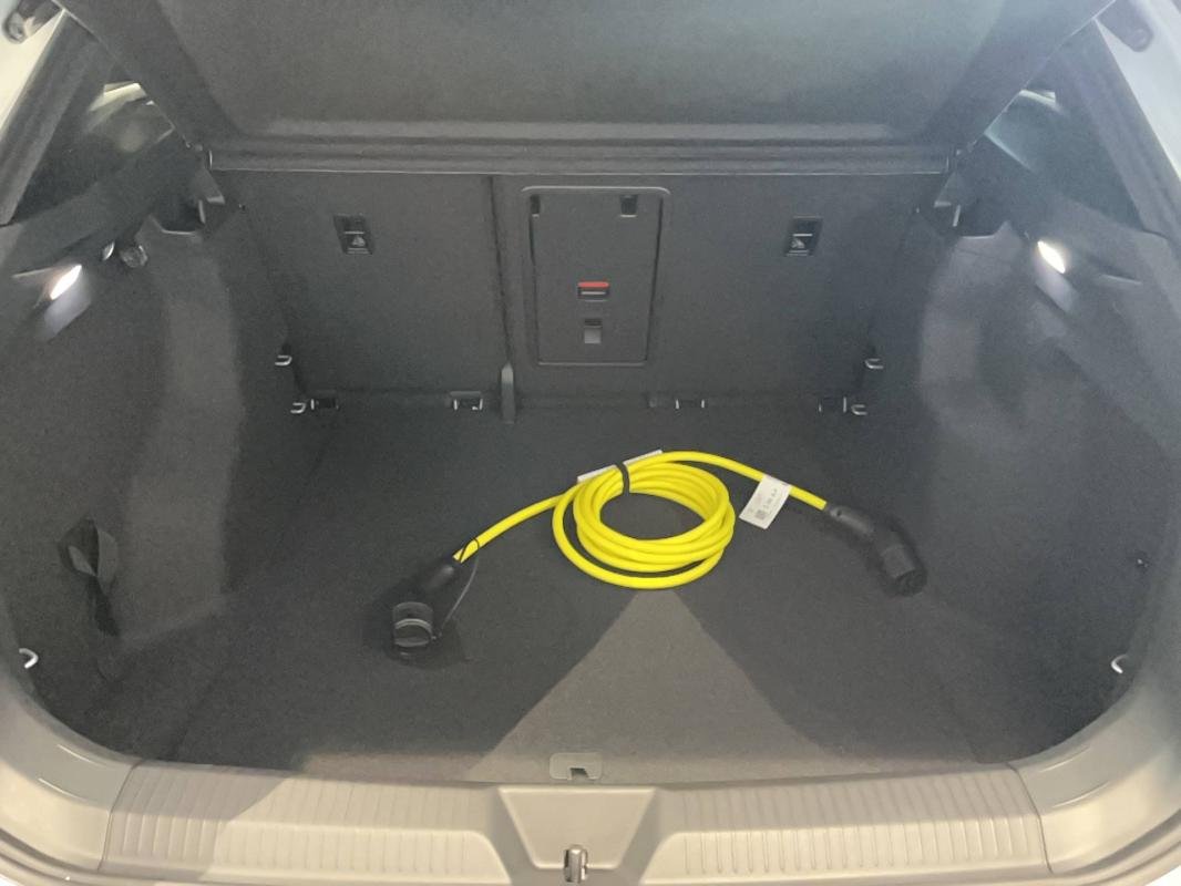 Volkswagen ID.4 - Photo 12