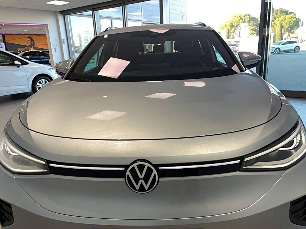 Volkswagen ID.4 - Photo 13