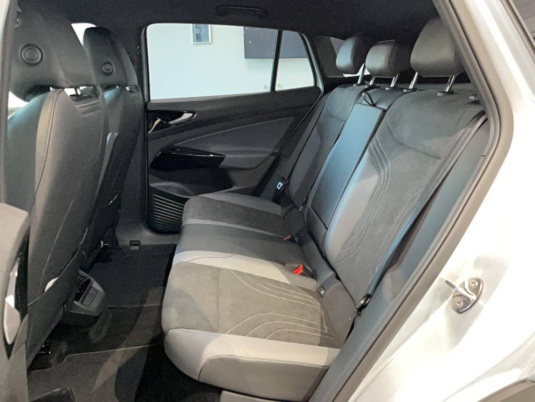 Volkswagen ID.4 - Photo 10