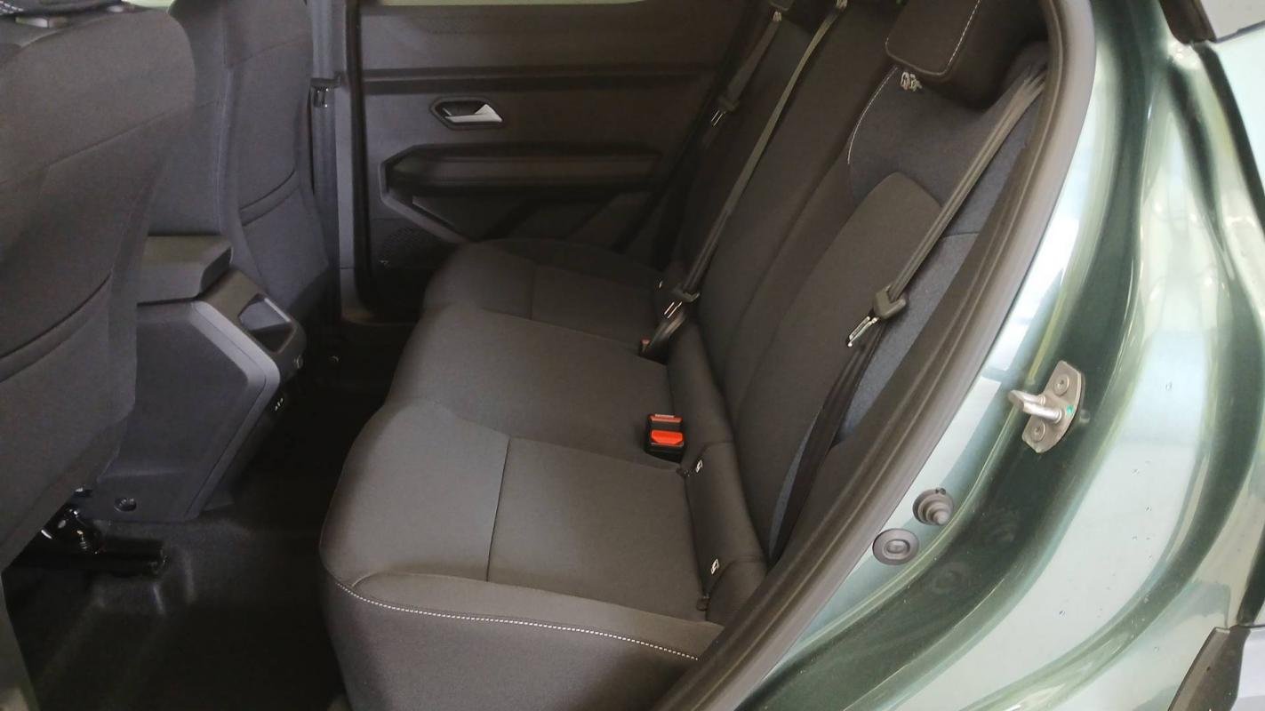 Dacia Duster - Photo 13