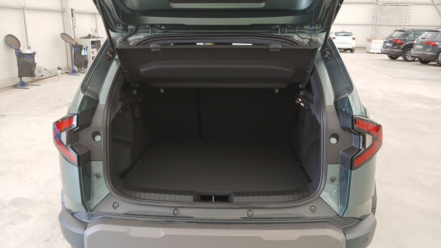 Dacia Duster - Photo 17