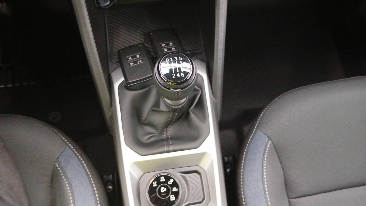 Dacia Duster - Photo 18