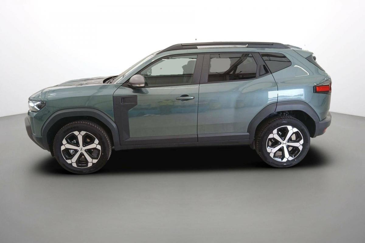 Dacia Duster - Photo 20