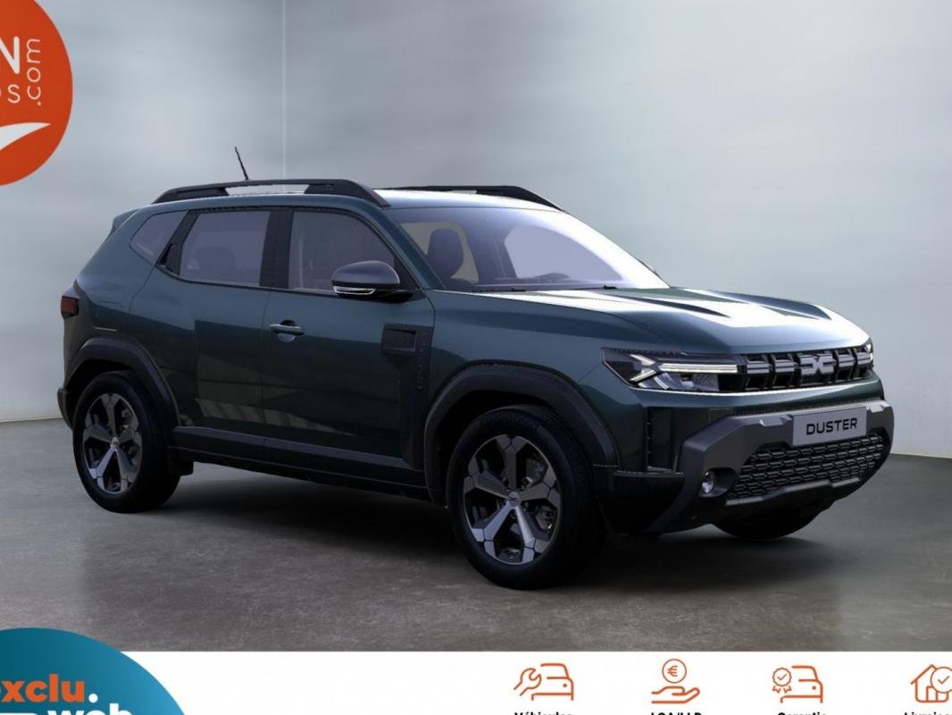 Dacia Duster - Photo 21