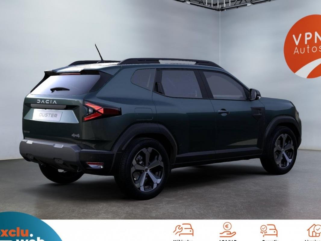 Dacia Duster - Photo 22