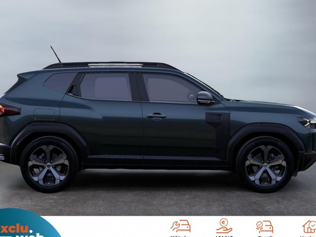 Dacia Duster - Photo 23