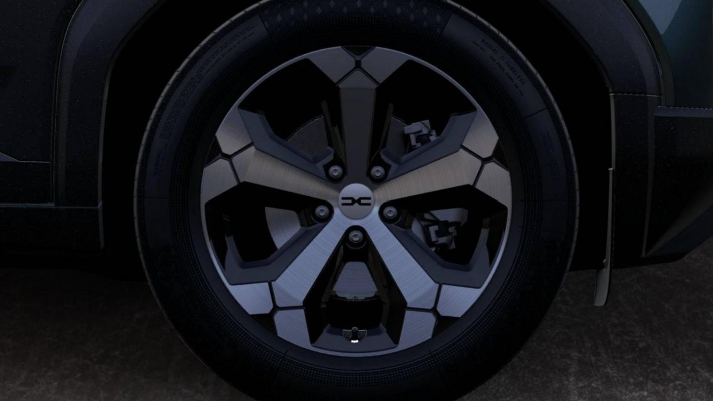 Dacia Duster - Photo 24