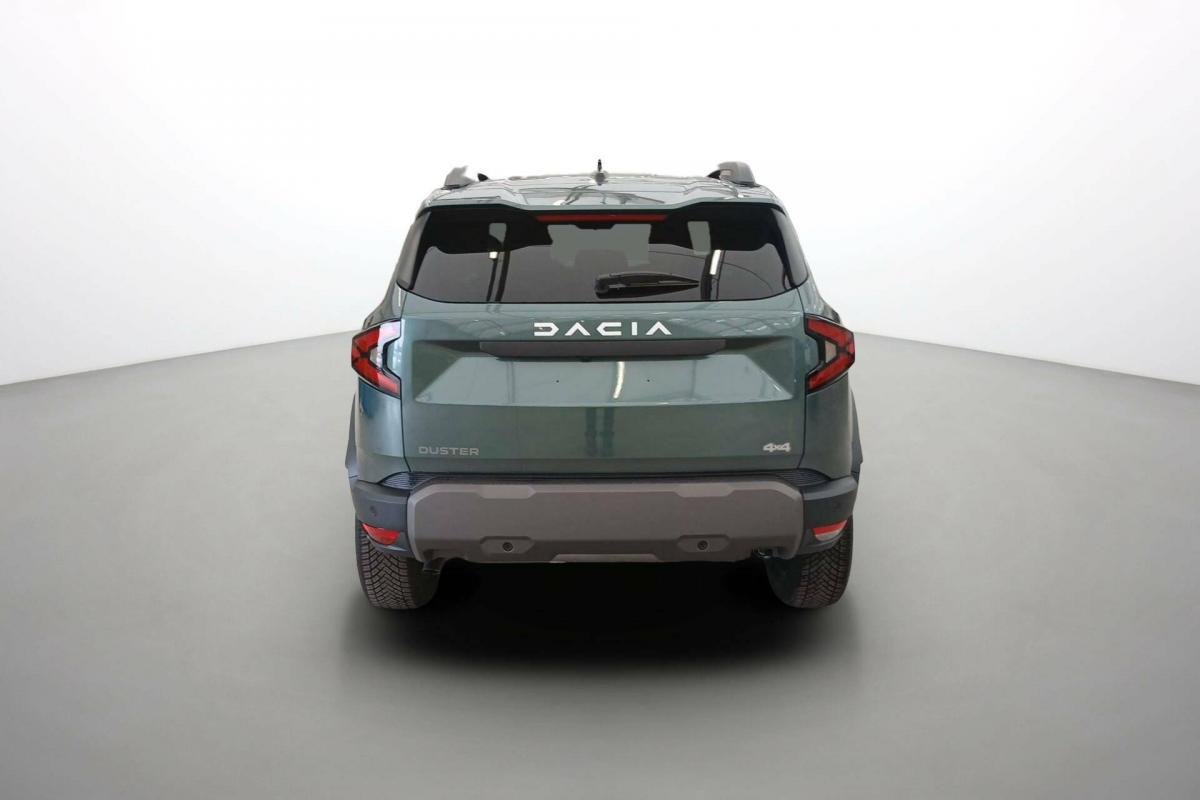 Dacia Duster - Photo 10