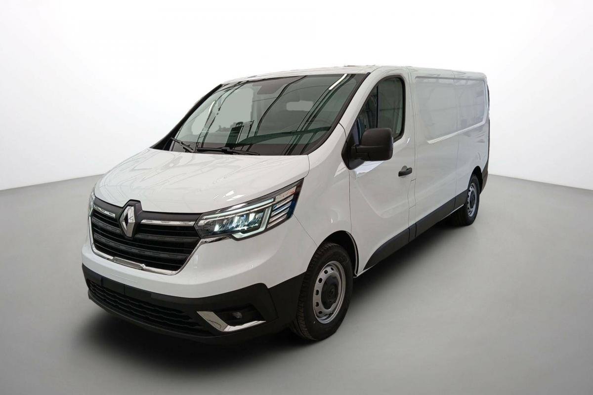 Renault Trafic - Photo 20