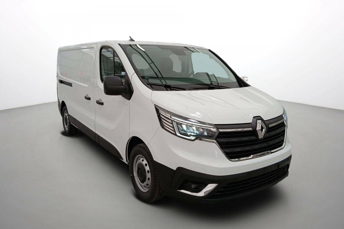Renault Trafic - Photo 33